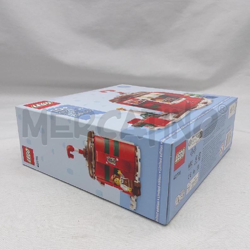 LEGO 40776 MISB  | Mercatino dell'Usato San maurizio canavese 4