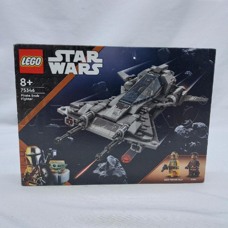 LEGO 75346 STAR WARS | Mercatino dell'Usato San maurizio canavese 1