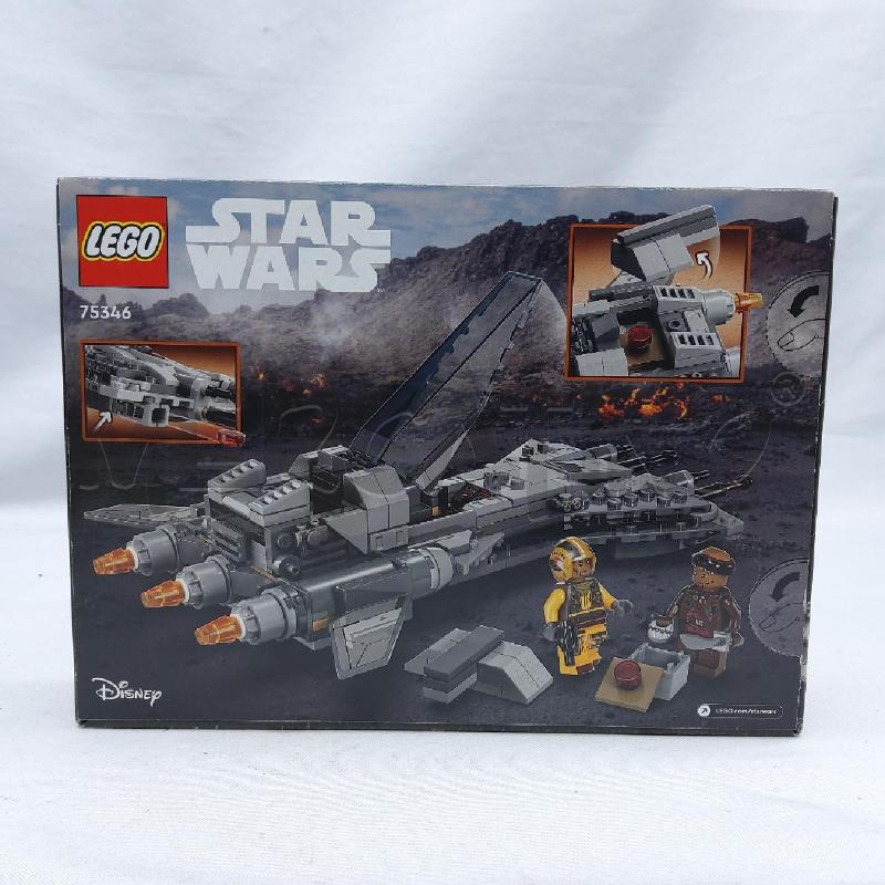 LEGO 75346 STAR WARS | Mercatino dell'Usato San maurizio canavese 2
