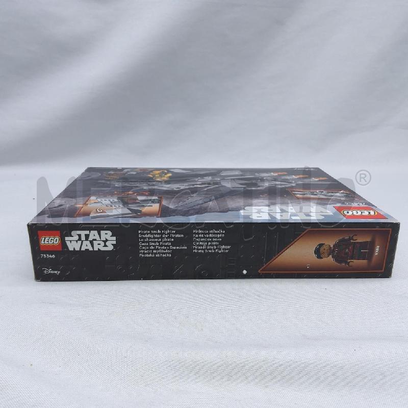 LEGO 75346 STAR WARS | Mercatino dell'Usato San maurizio canavese 3
