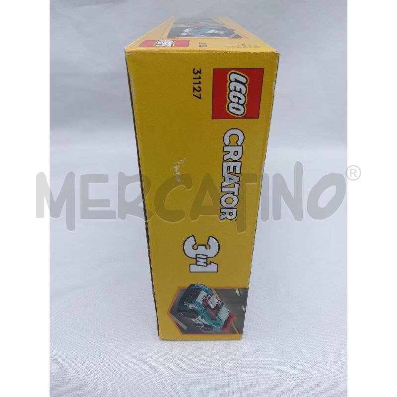 LEGO CREATOR 31127 MISB | Mercatino dell'Usato San maurizio canavese 3
