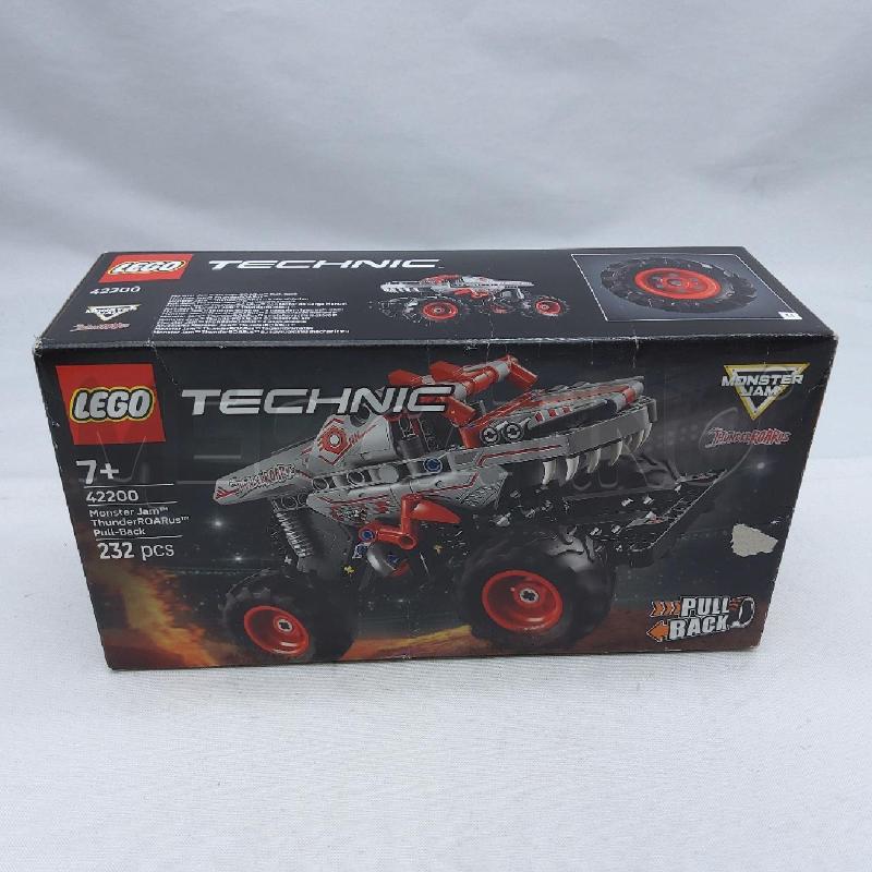 LEGO SET 42200 MISB | Mercatino dell'Usato San maurizio canavese 1