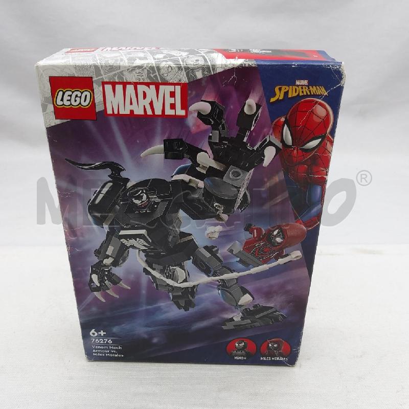 LEGO SET 76276 MISB  | Mercatino dell'Usato San maurizio canavese 1