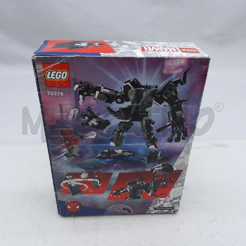 LEGO SET 76276 MISB  | Mercatino dell'Usato San maurizio canavese 2