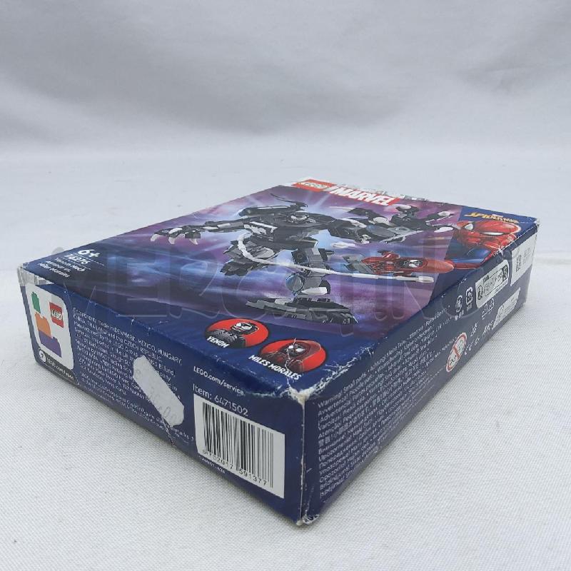 LEGO SET 76276 MISB  | Mercatino dell'Usato San maurizio canavese 3