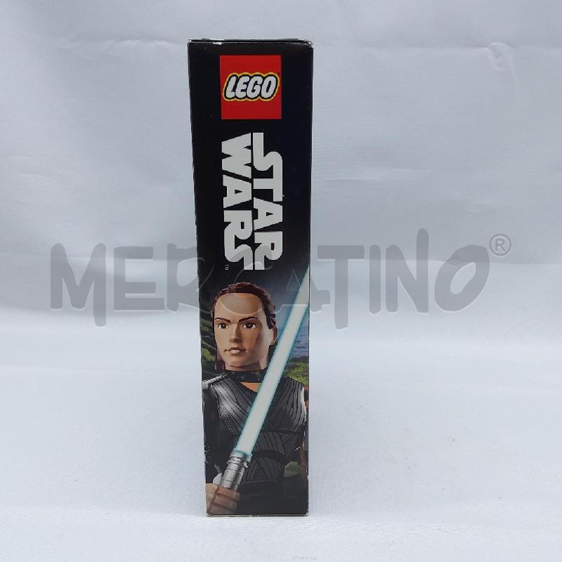 LEGO STAR WARS 75528 REY MISB | Mercatino dell'Usato San maurizio canavese 2