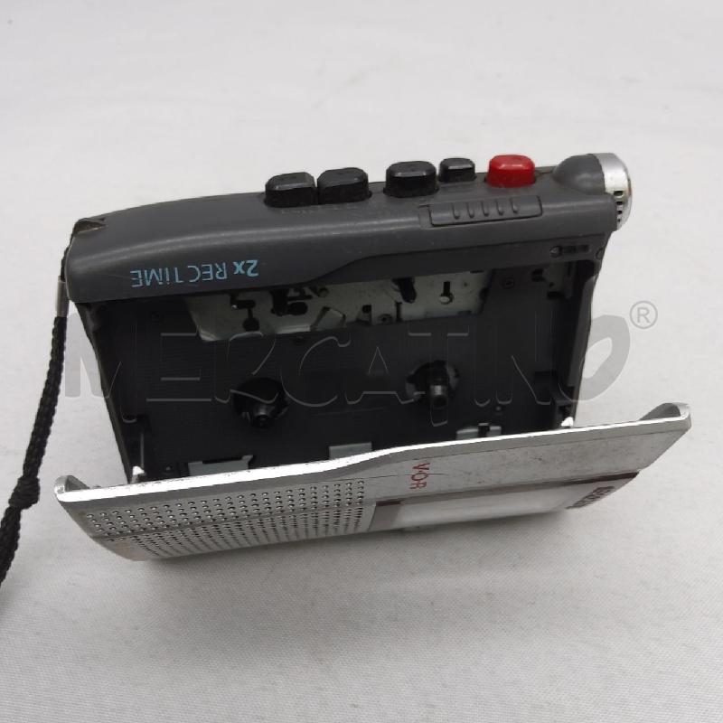 LETTORE CASSETTE SONY VINTAGE FUNZIONANTE | Mercatino dell'Usato San maurizio canavese 4
