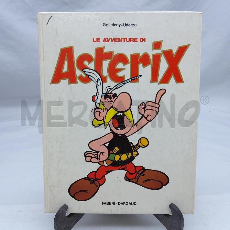 LE AVVENTURE DI ASTERIX | Mercatino dell'Usato San maurizio canavese 1