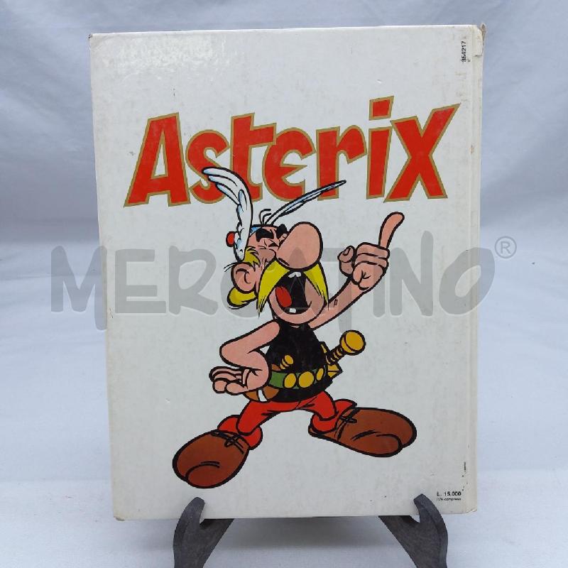 LE AVVENTURE DI ASTERIX | Mercatino dell'Usato San maurizio canavese 2