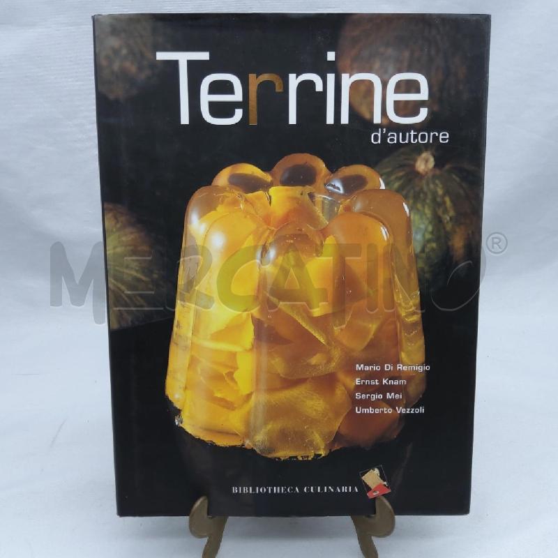 LE TERRINE D'AUTORE | Mercatino dell'Usato San maurizio canavese 1