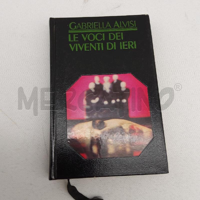 LE VOCI DEI VIVENTI DI IERI | Mercatino dell'Usato San maurizio canavese 1