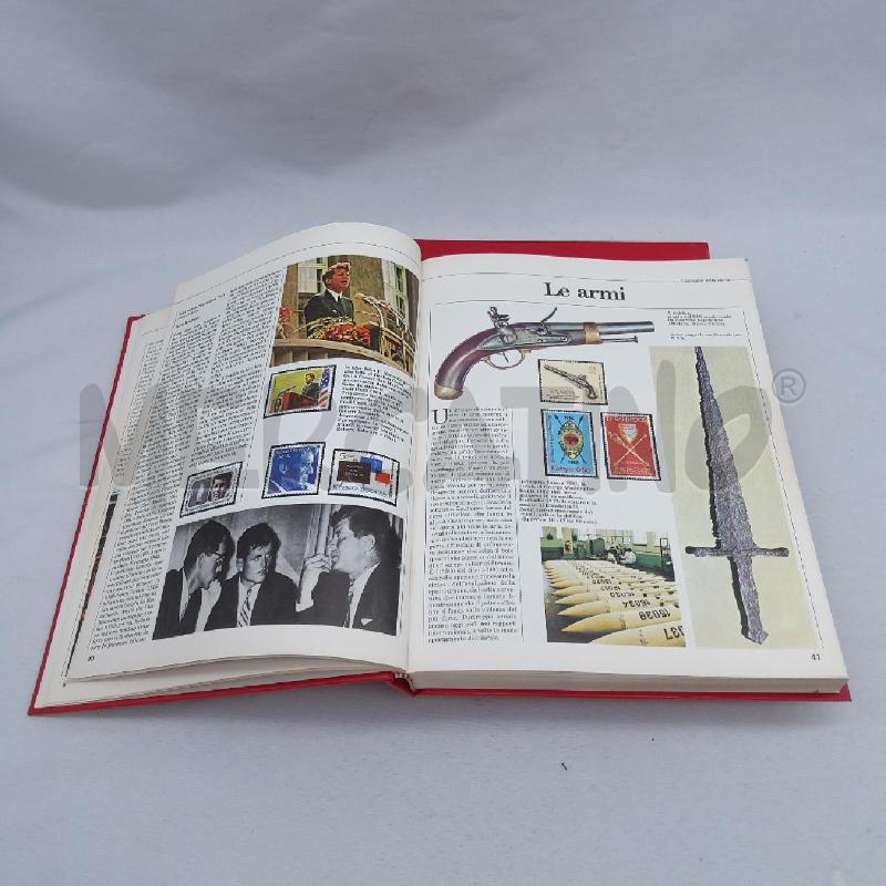 LIBRI FRANCOBOLLI LE PIU BELEL RACCOLTE PER TEMI | Mercatino dell'Usato San maurizio canavese 2