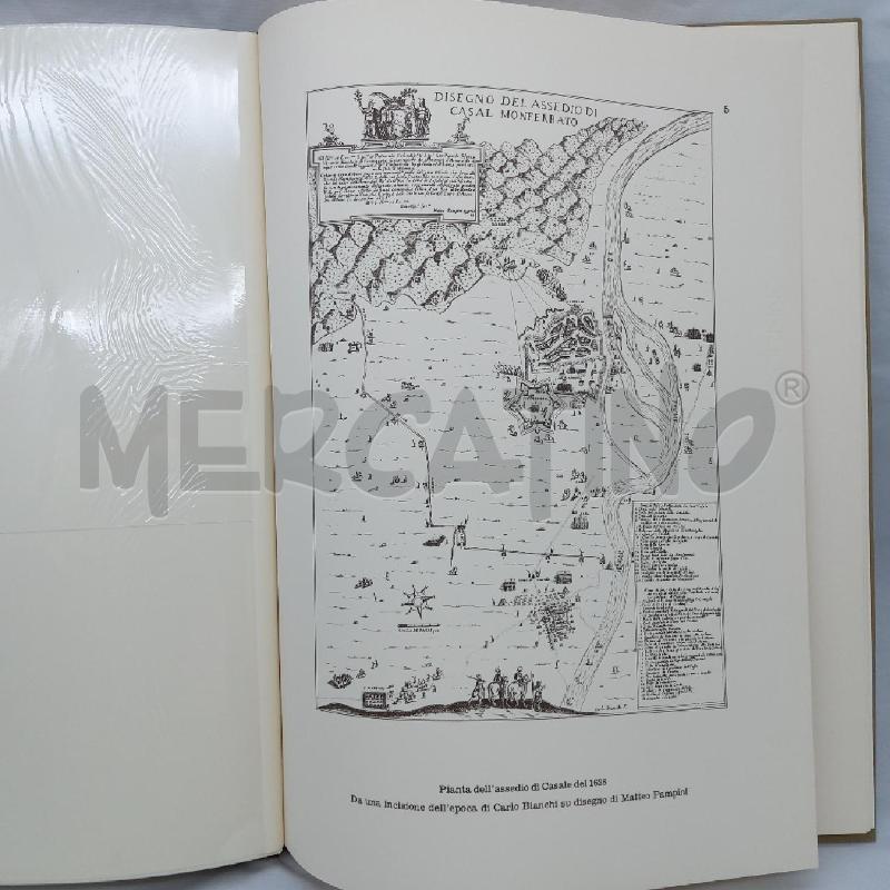 LIBRO 1628 - QUEL MALEDETTO CASALE  | Mercatino dell'Usato San maurizio canavese 1