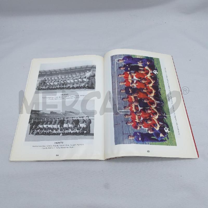 LIBRO FOROGRAFICO 90 ANNI TORINO CALCIO | Mercatino dell'Usato San maurizio canavese 2