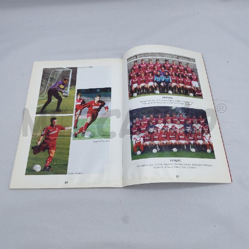 LIBRO FOROGRAFICO 90 ANNI TORINO CALCIO | Mercatino dell'Usato San maurizio canavese 3