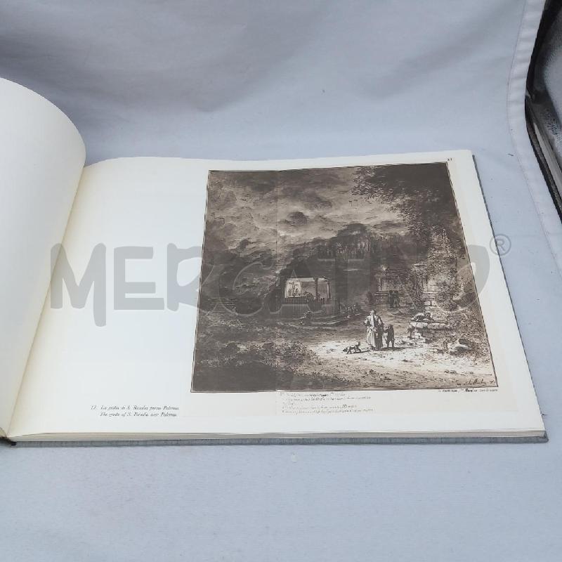 LIBRO VIAGGIO AL SUD 1664-1665 WILLWM SCHELLIONKS | Mercatino dell'Usato San maurizio canavese 2