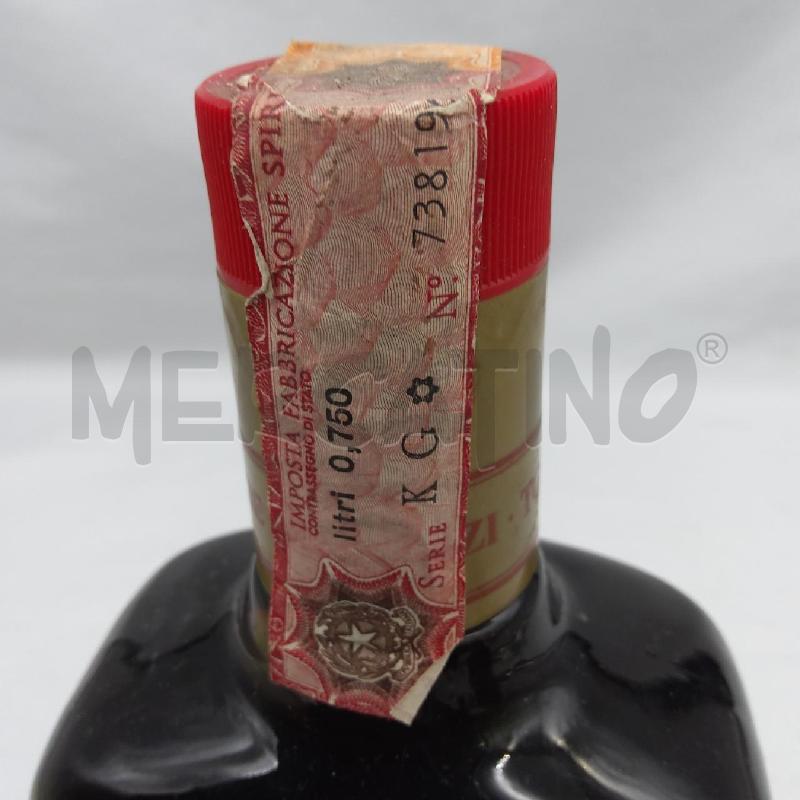 LIQUORE CAFFE REGIO VICENZI VINTAGE | Mercatino dell'Usato San maurizio canavese 3