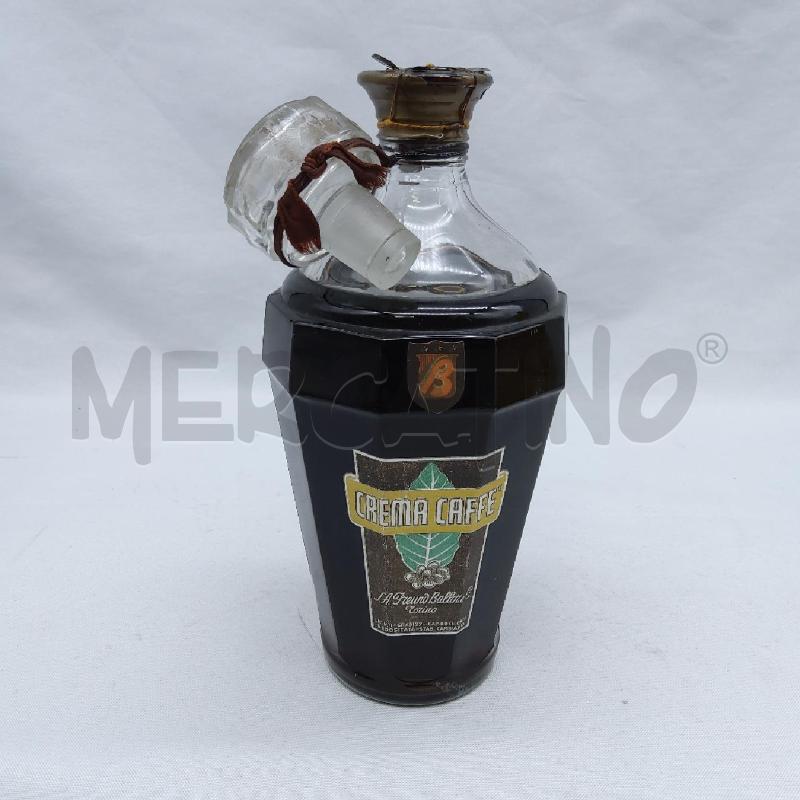 LIQUORE COLLEZ CREMA CAFFE  | Mercatino dell'Usato San maurizio canavese 1