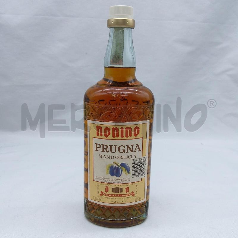 LIQUORE GRAPPA NONINO | Mercatino dell'Usato San maurizio canavese 1