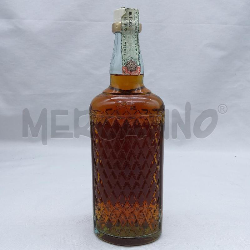 LIQUORE GRAPPA NONINO | Mercatino dell'Usato San maurizio canavese 3