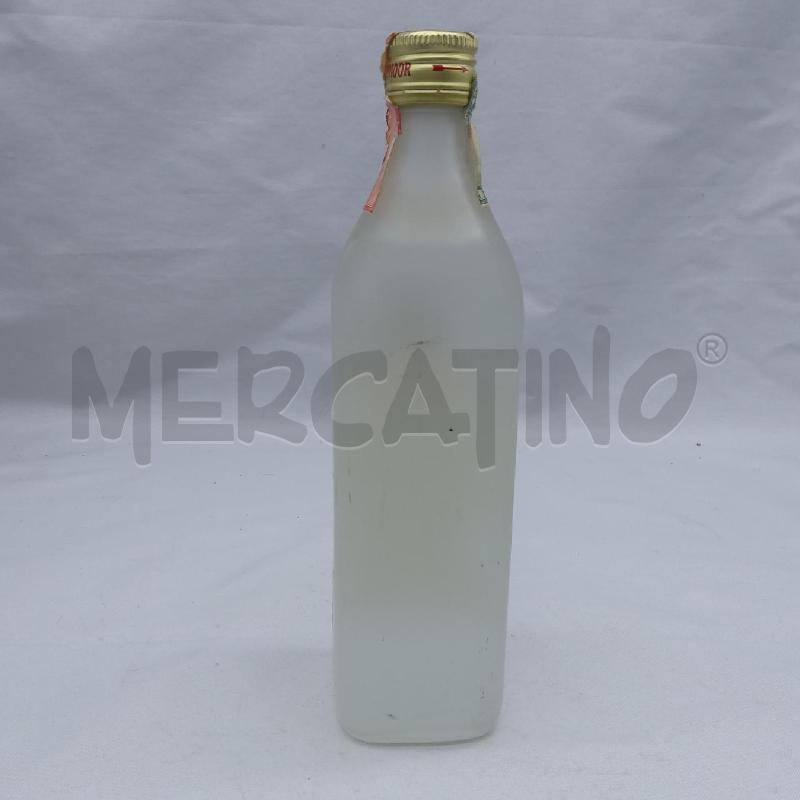 LIQUORE OLDMOOR LONDON DRY GIN  | Mercatino dell'Usato San maurizio canavese 2