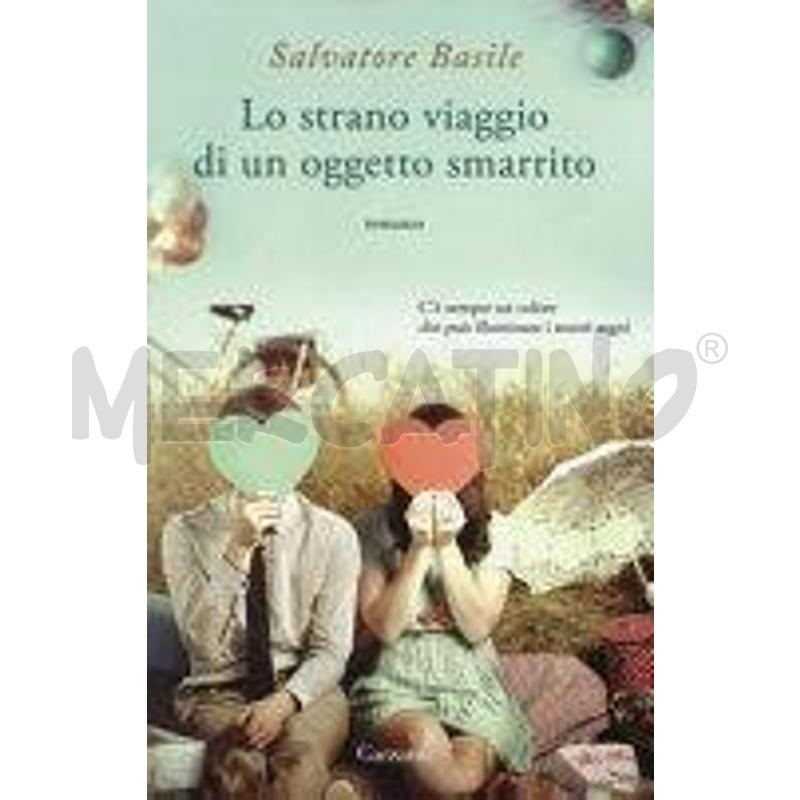 LO STRANO VIAGGIO DI UN OGGETTO SMARRITO | Mercatino dell'Usato San maurizio canavese 1