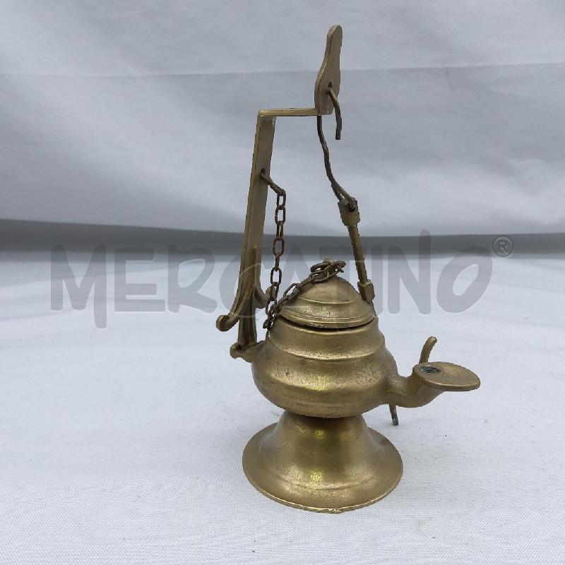 LUCERNA OTTONE | Mercatino dell'Usato San maurizio canavese 1