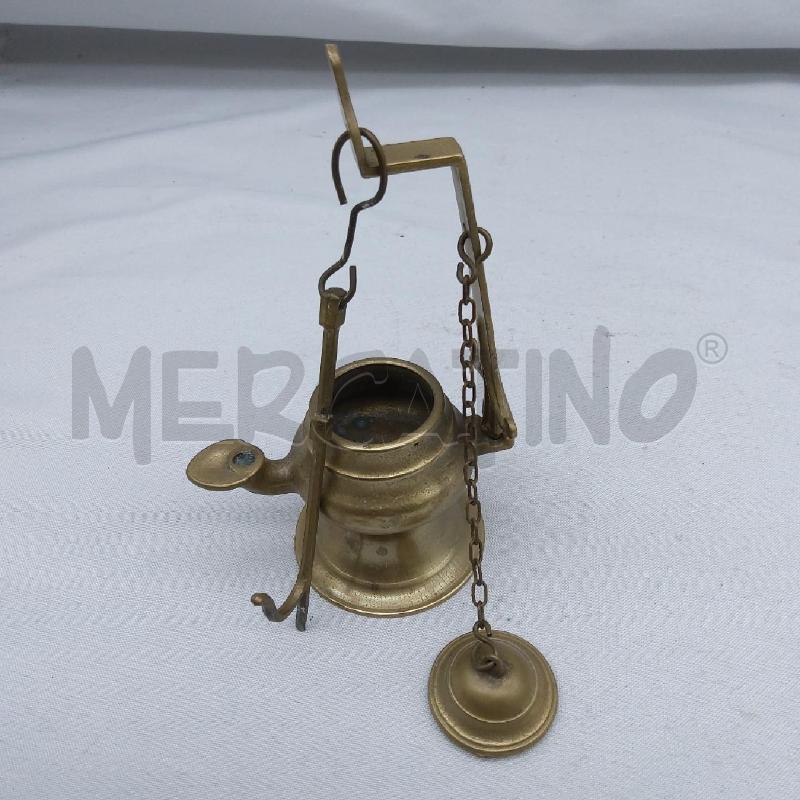 LUCERNA OTTONE | Mercatino dell'Usato San maurizio canavese 3