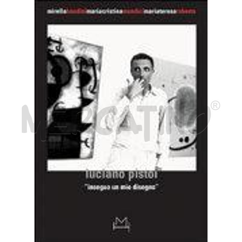 LUCIANO PISTOI | Mercatino dell'Usato San maurizio canavese 1