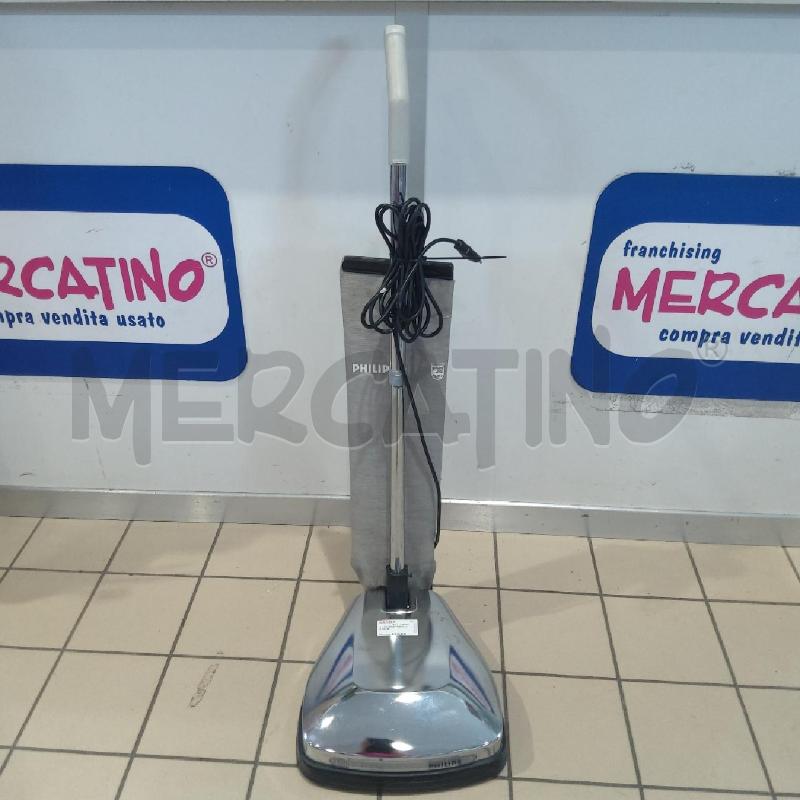 LUCIDATRICE PHILIPS NO DISCHI | Mercatino dell'Usato San maurizio canavese 1