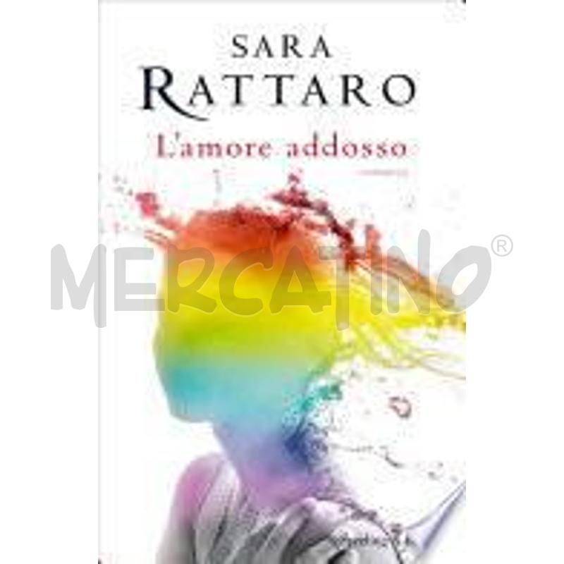 L'AMORE ADDOSSO | Mercatino dell'Usato San maurizio canavese 1