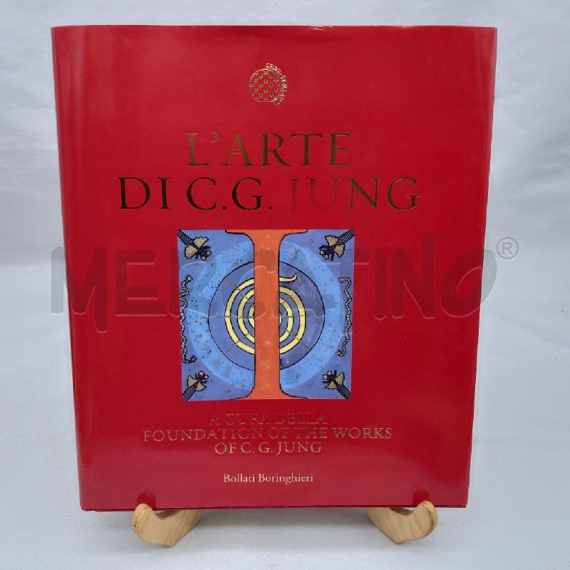 L'ARTE DI C.G. JUNG | Mercatino dell'Usato San maurizio canavese 1