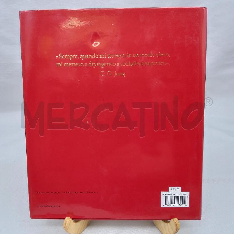 L'ARTE DI C.G. JUNG | Mercatino dell'Usato San maurizio canavese 2
