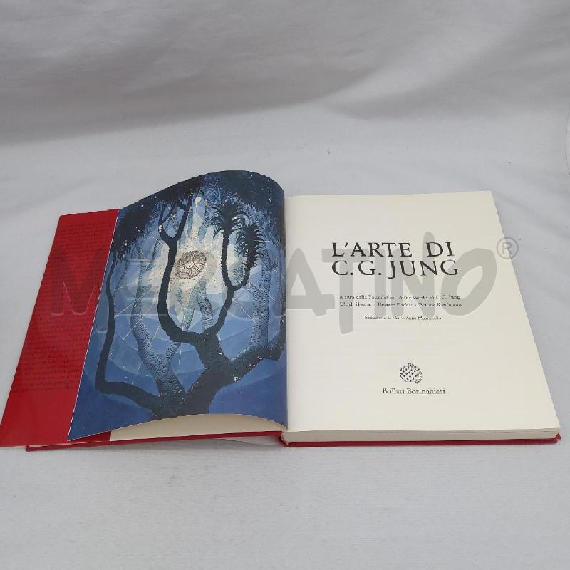 L'ARTE DI C.G. JUNG | Mercatino dell'Usato San maurizio canavese 5