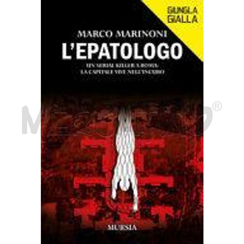 L'EPATOLOGO | Mercatino dell'Usato San maurizio canavese 1