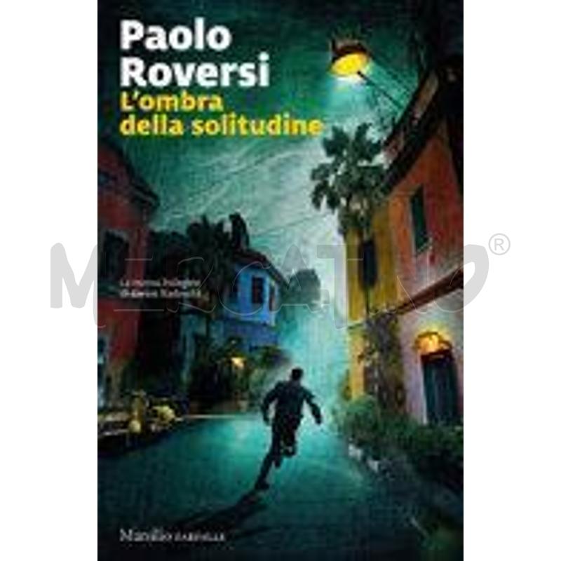 L'OMBRA DELLA SOLITUDINE | Mercatino dell'Usato San maurizio canavese 1