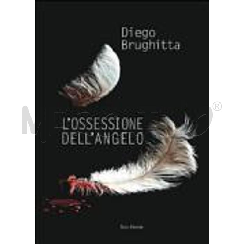 L'OSSESSIONE DELL'ANGELO | Mercatino dell'Usato San maurizio canavese 1