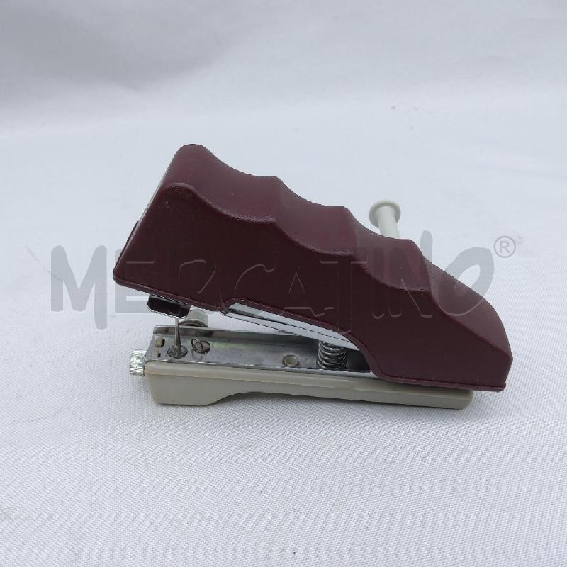 MACCHINA CUCIRE MINI PORTATILE SINGER | Mercatino dell'Usato San maurizio canavese 3