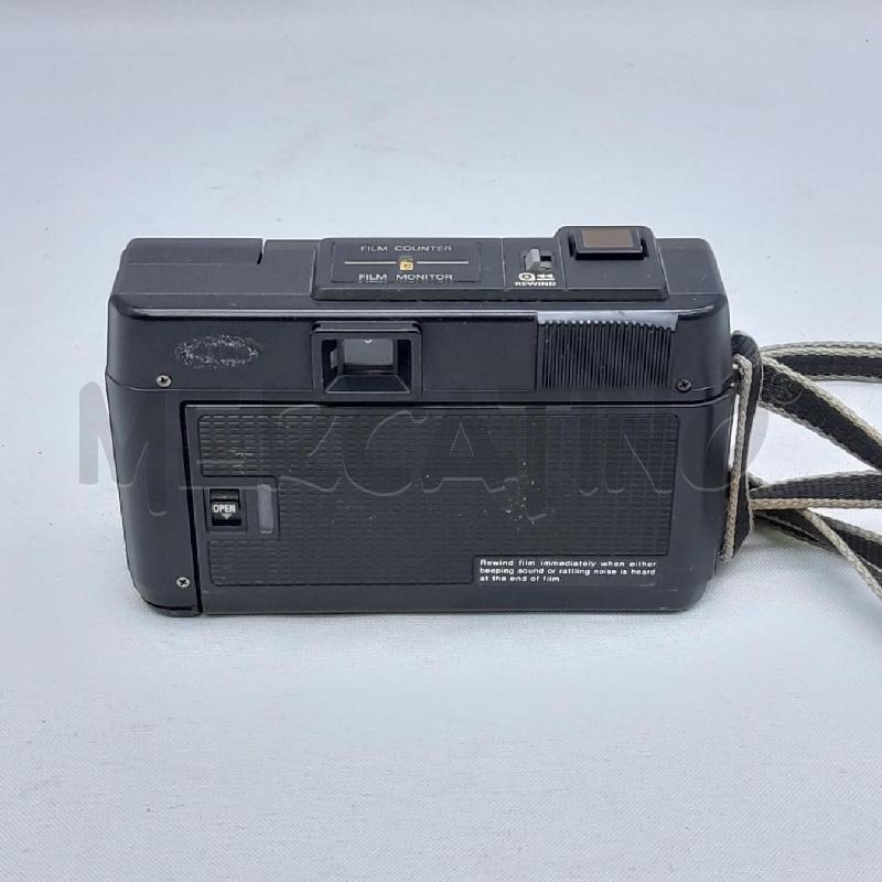 MACCHINA FOTOGRAFICA RICOH AF 35 | Mercatino dell'Usato San maurizio canavese 2