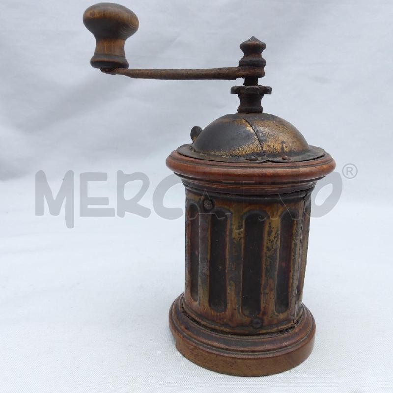 MACININO CILINDRO LEGNO RIGATO | Mercatino dell'Usato San maurizio canavese 2
