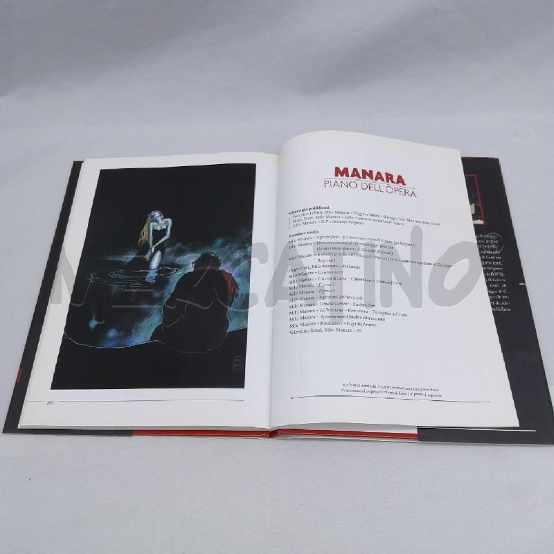 MANARA LE OPERE | Mercatino dell'Usato San maurizio canavese 4