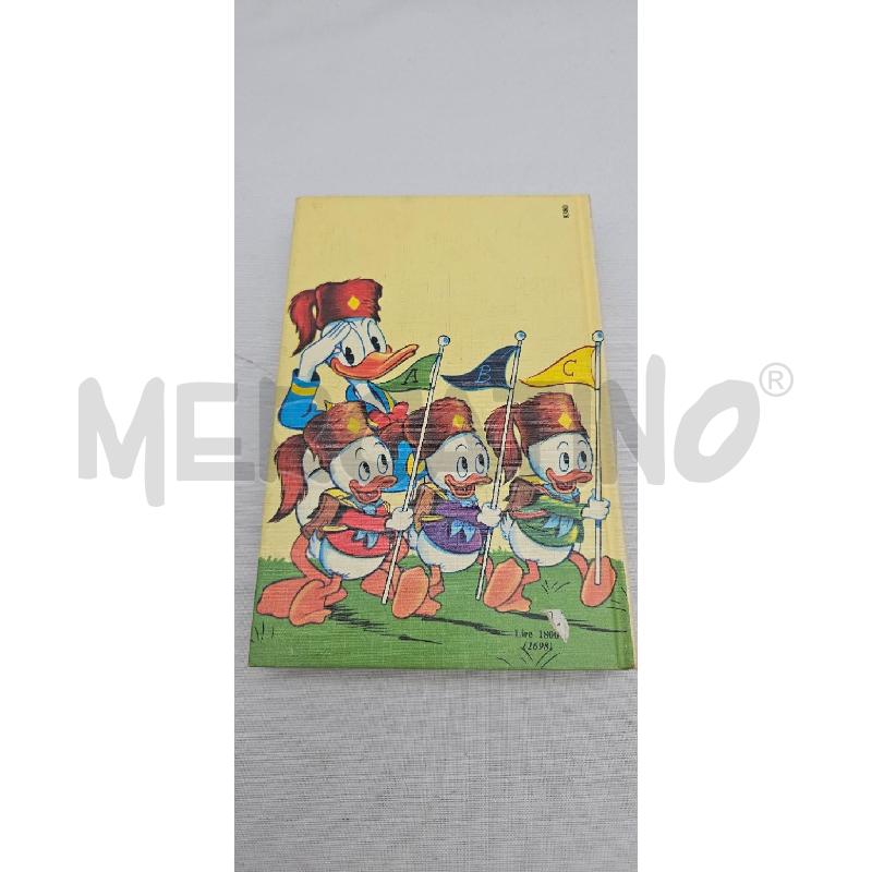 MANUALE DELLE GIOVANI MARMOTTE 1974 | Mercatino dell'Usato San maurizio canavese 2