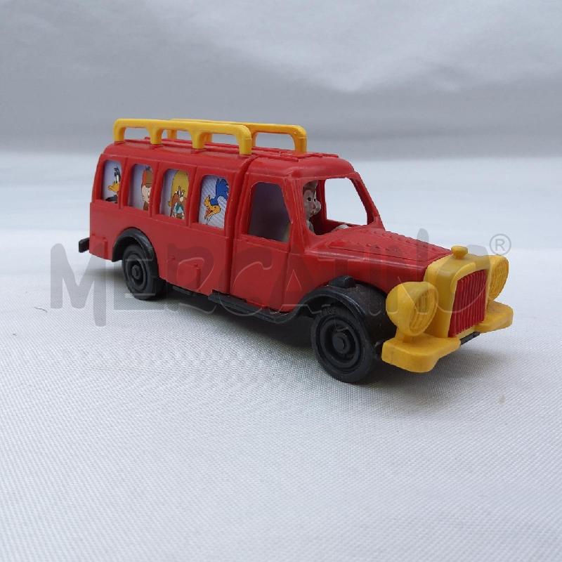 MAXI BUS LOONEY TUNES SURPRISE MAXI 1992 | Mercatino dell'Usato San maurizio canavese 1
