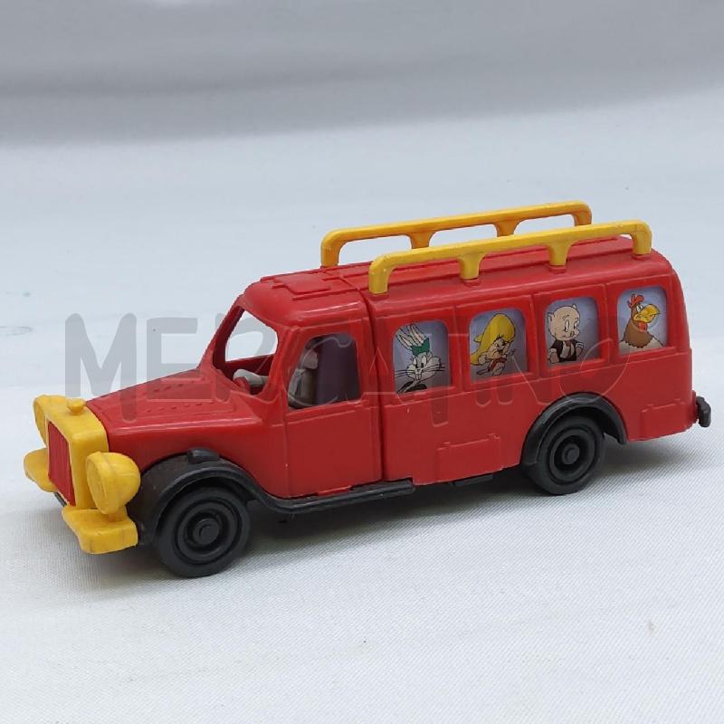 MAXI BUS LOONEY TUNES SURPRISE MAXI 1992 | Mercatino dell'Usato San maurizio canavese 2