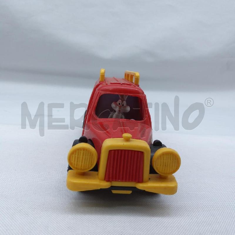 MAXI BUS LOONEY TUNES SURPRISE MAXI 1992 | Mercatino dell'Usato San maurizio canavese 3