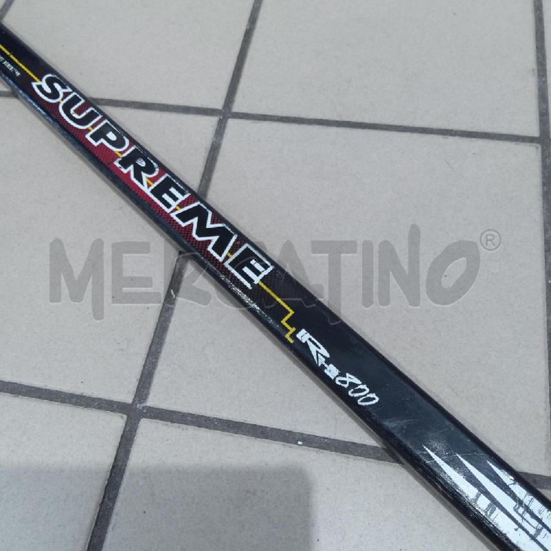 MAZZA DA HOCKEY BAUET | Mercatino dell'Usato San maurizio canavese 3