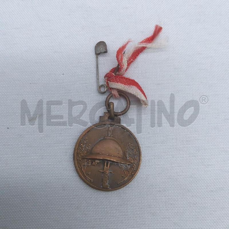MEDAGLIA COMMEMORATIVA RADUNO DI MATHI | Mercatino dell'Usato San maurizio canavese 1
