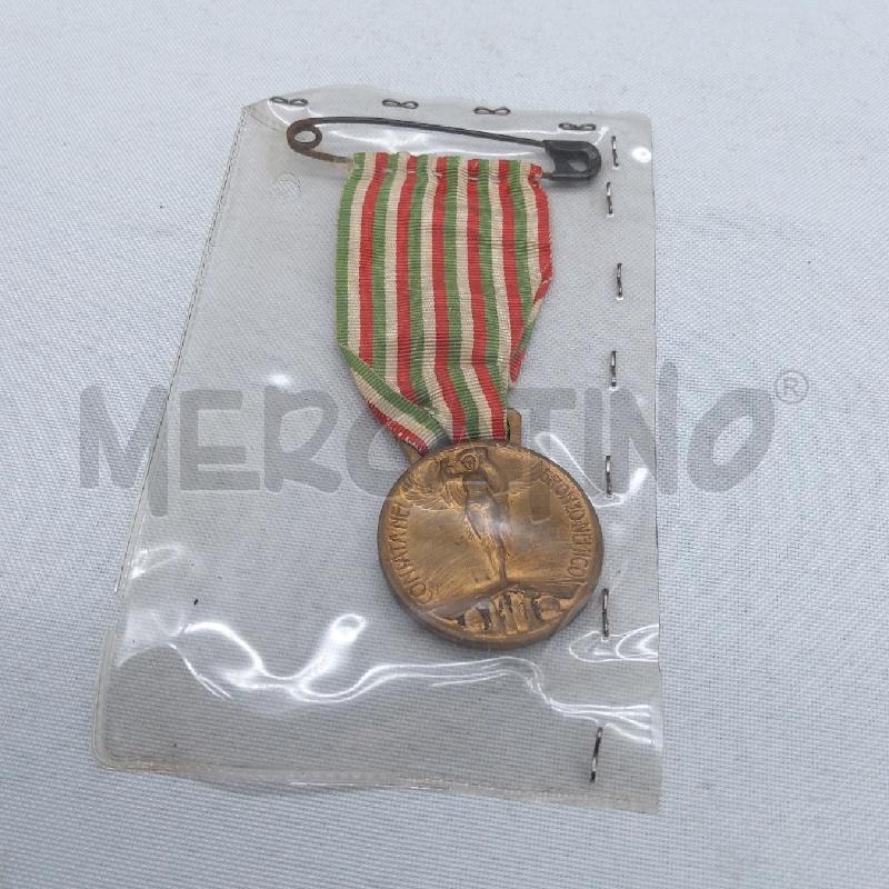 MEDAGLIA CONIATA NEL BRONZO NEMICO | Mercatino dell'Usato San maurizio canavese 1