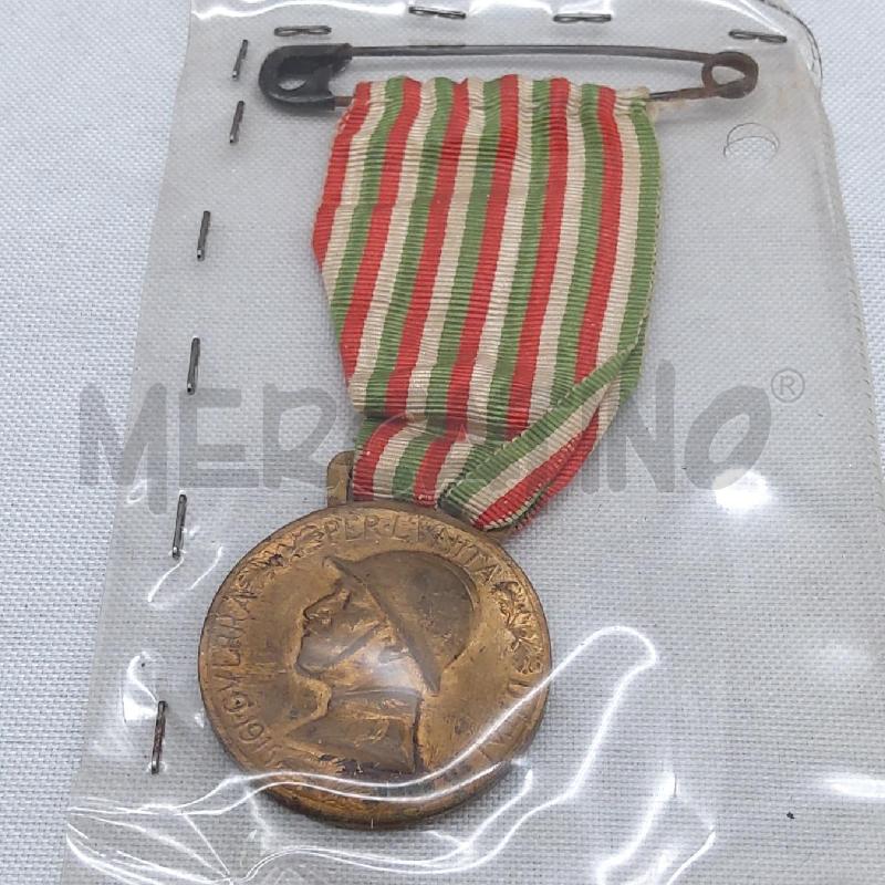 MEDAGLIA CONIATA NEL BRONZO NEMICO | Mercatino dell'Usato San maurizio canavese 3