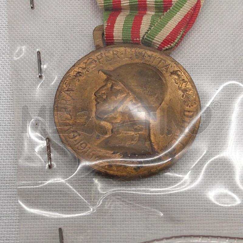 MEDAGLIA CONIATA NEL BRONZO NEMICO | Mercatino dell'Usato San maurizio canavese 4